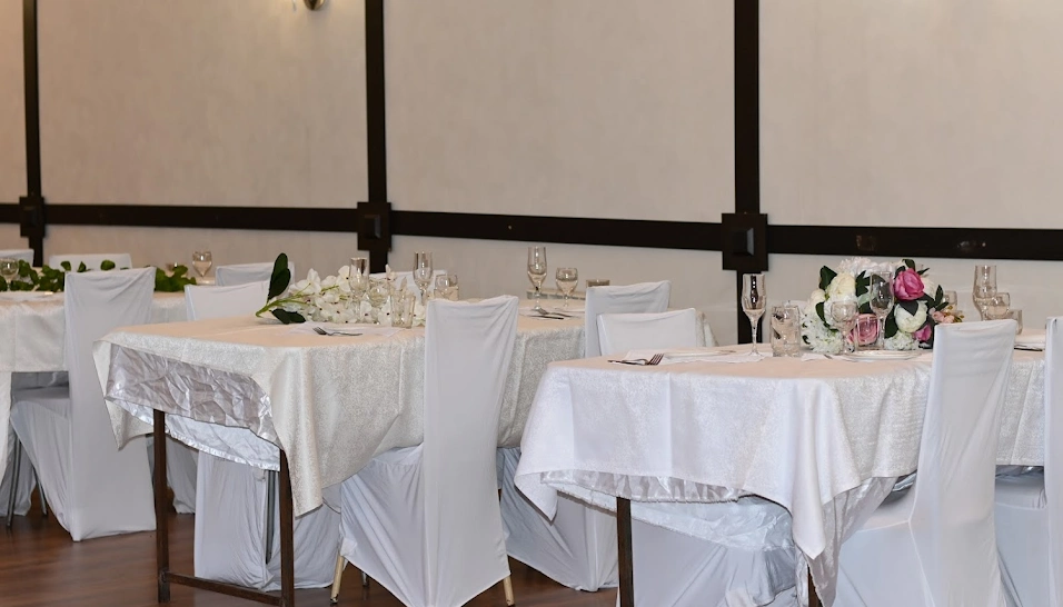 Фото №11 зала Зал «Карамболь»