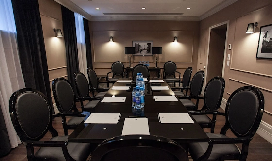 Фото №7 зала Конференц-зал "Meeting Room"