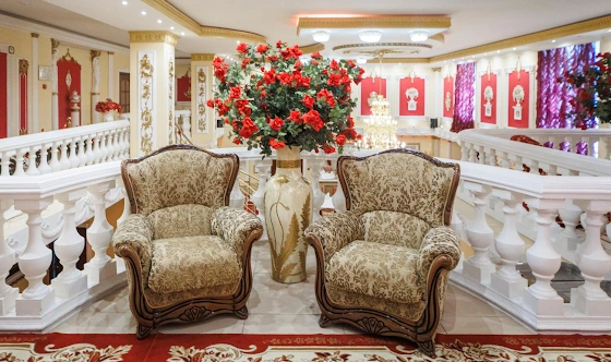 Фото №15 зала Зал 2 этажа