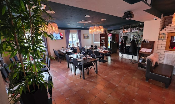 Фото №3 зала 1 этаж