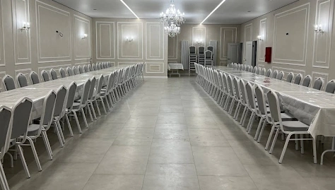 Фото №1 зала Зал «Акчурин»