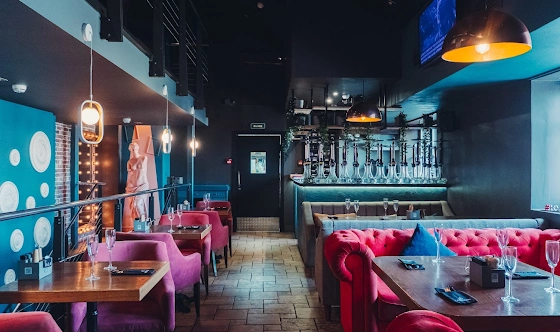 Фото №2 зала Зал "Второй"