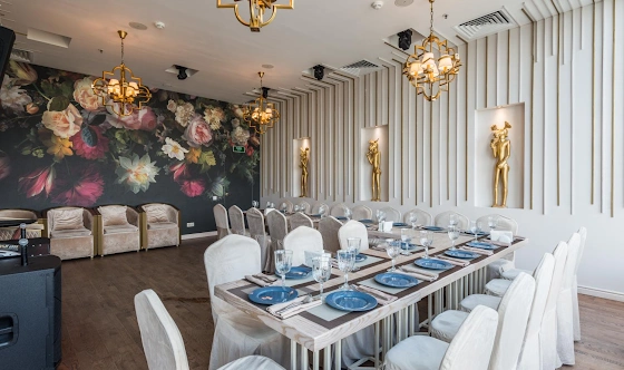 Фото №12 зала Малый караоке зал