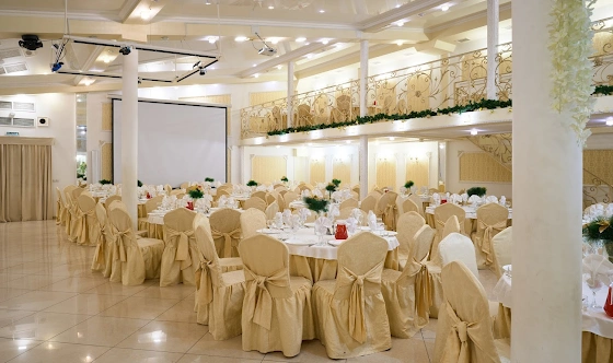 Фото №12 зала Зал «Престиж»