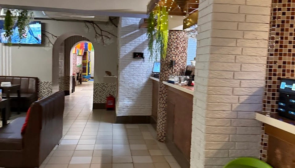 Фото №16 зала Основной зал