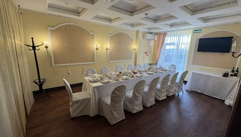 Фото №1 зала VIP-зал