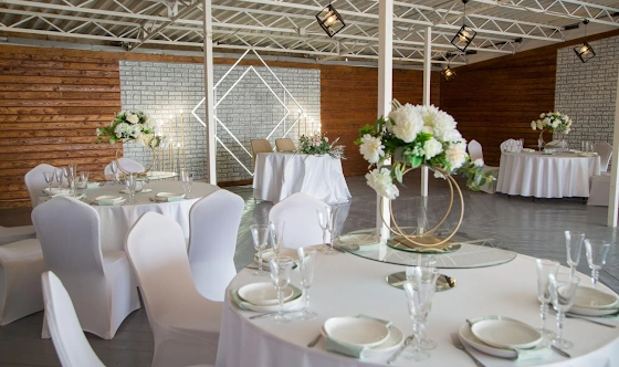 Фото №2 зала Терраса 