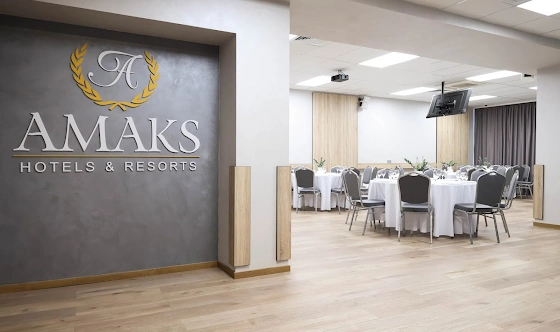 Фото №5 зала Прованс