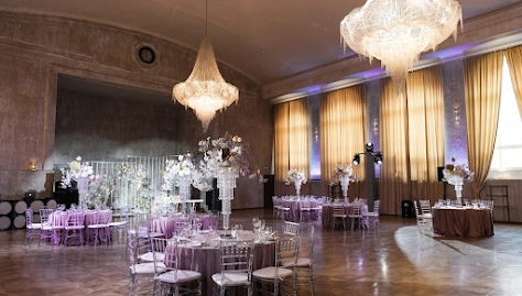 Фото №1 зала Основной зал