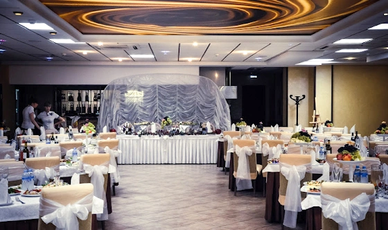 Фото №10 зала Помещение