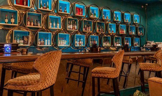 Фото №8 зала Основной зал 