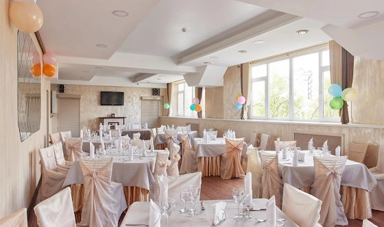 Фото №16 зала Помещение