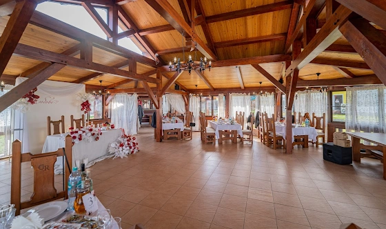 Фото №7 зала Летняя веранда