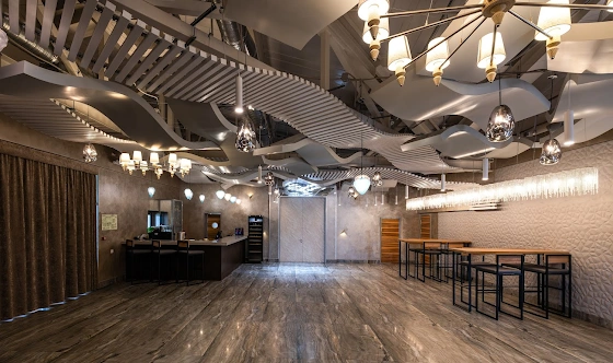 Фото №6 зала Welcome hall