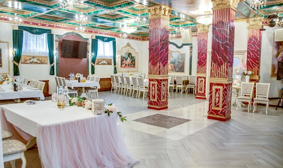 Фото №3 зала Основной зал