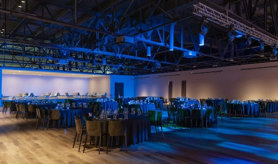 Фото №3 зала Зал Pulsar