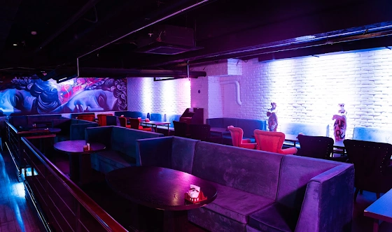 Фото №9 зала Банкетный зал 