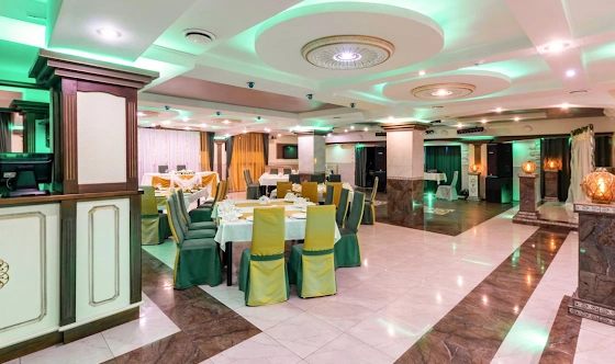 Фото №3 зала Основной зал