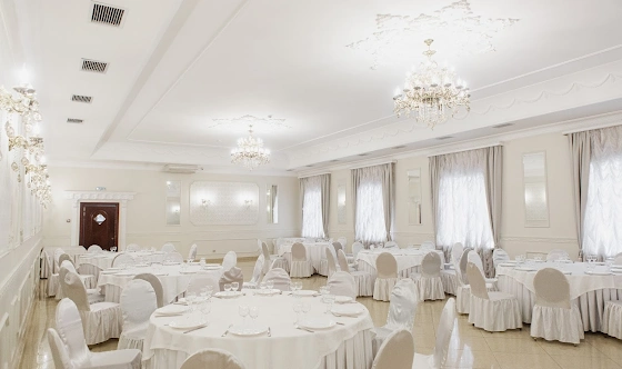 Фото №11 зала Зал "Царский"