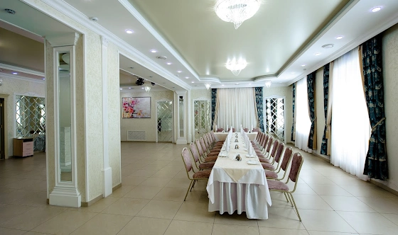 Фото №11 зала Банкетный зал