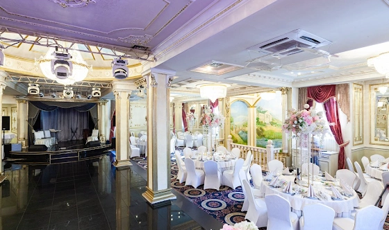 Фото №7 зала Дворцовый зал