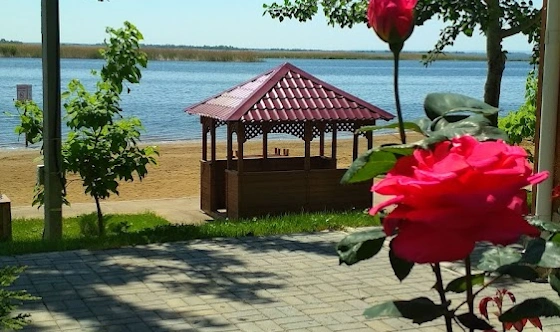 Фото №1 зала Беседки 