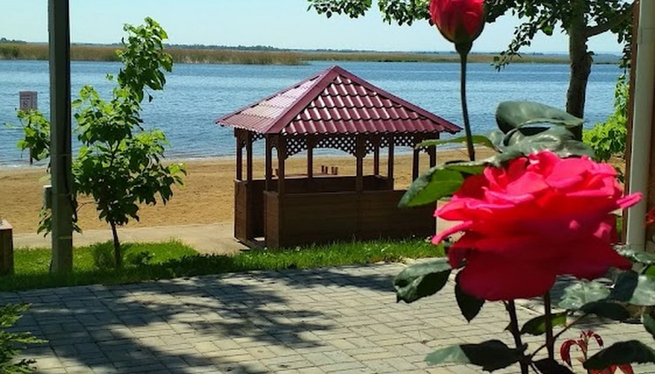 Фото №1 зала Беседки 