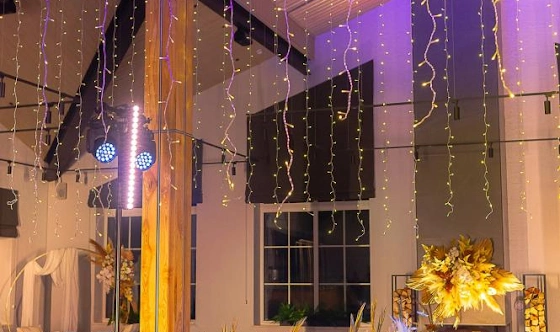 Фото №18 зала Основной зал 