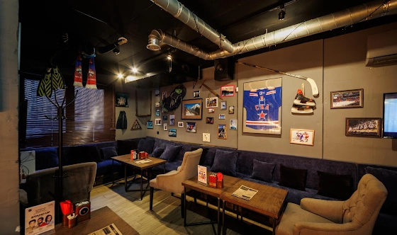 Фото №3 зала Зал на втором этаже 