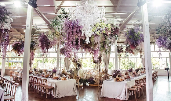 Фото №8 зала Павильон у воды