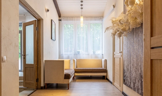 Фото №10 зала Большой зал 