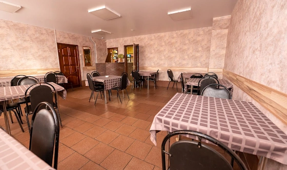 Фото №6 зала Помещение