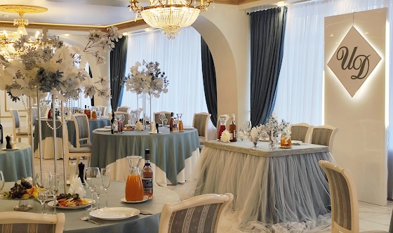 Фото №6 зала Большой зал