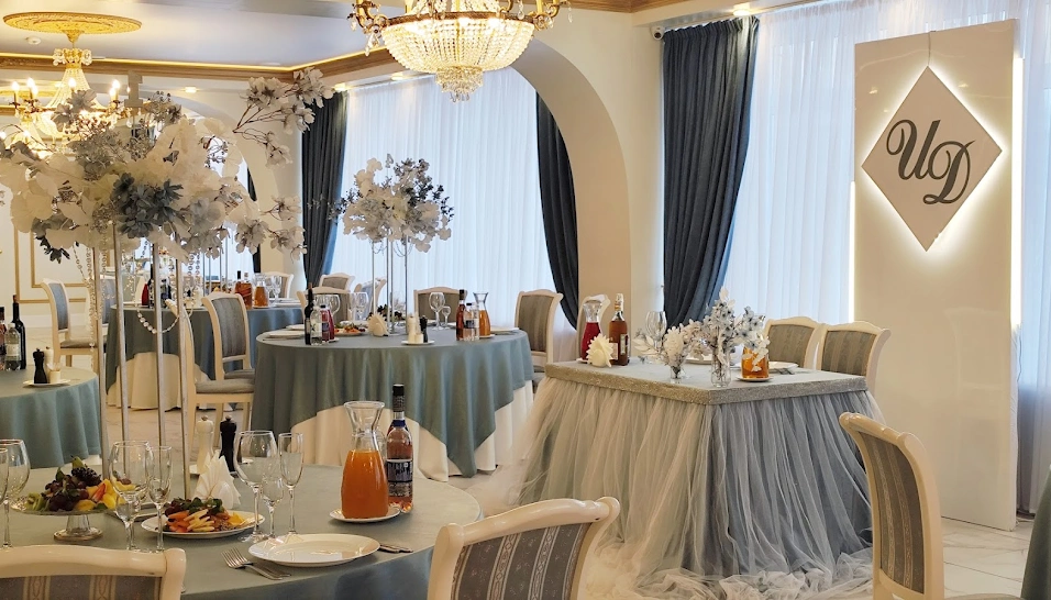 Фото №6 зала Большой зал