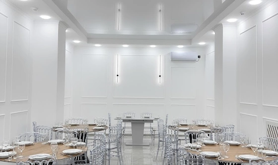 Фото №12 зала Банкетный зал №2