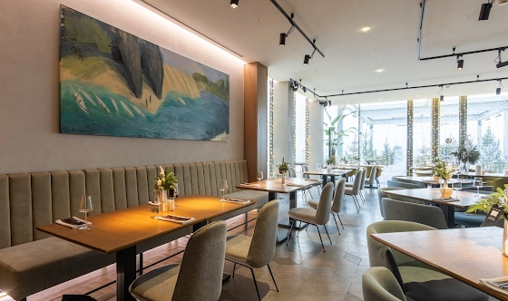 Фото №20 зала Зал "Панорамный"