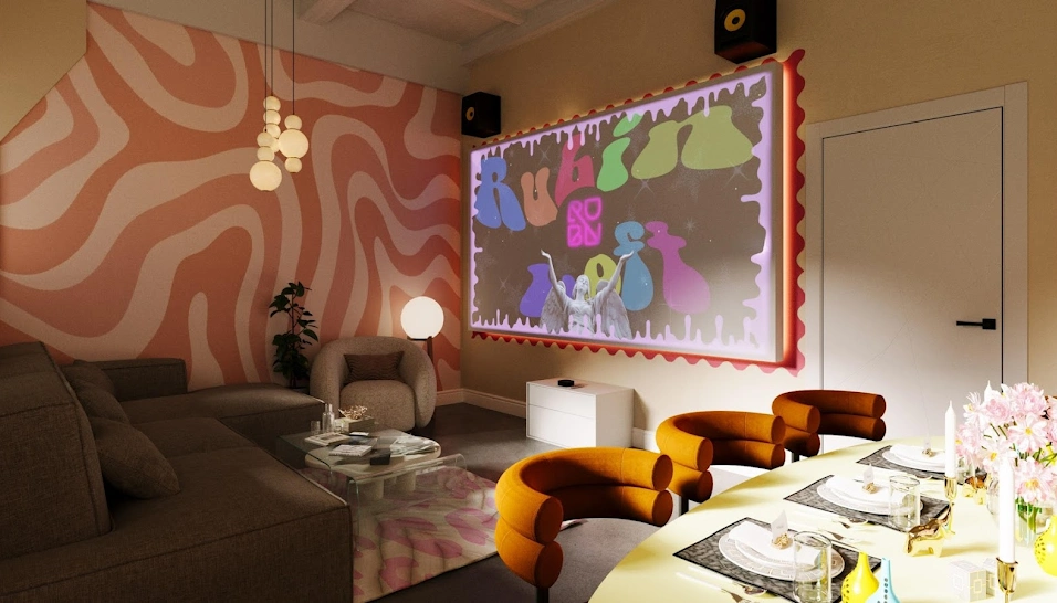 Фото №2 зала Зал "Гран Туризмо"