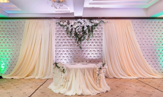 Фото №6 зала Основной зал