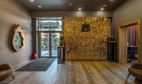 Фото №10 зала Банкетный зал №2