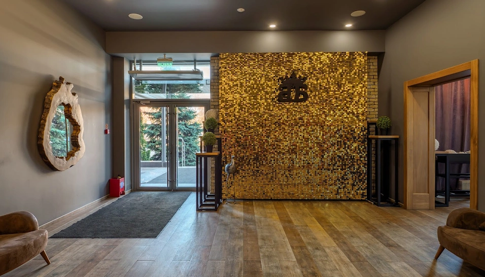 Фото №10 зала Банкетный зал №2