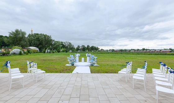 Фото №11 зала Банкетный зал «Дворец»