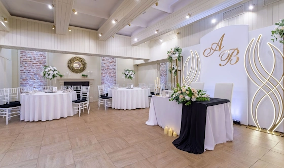 Фото №9 зала Основной зал