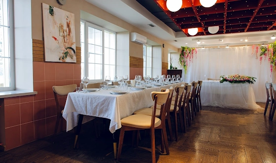 Фото №7 зала Основной зал 