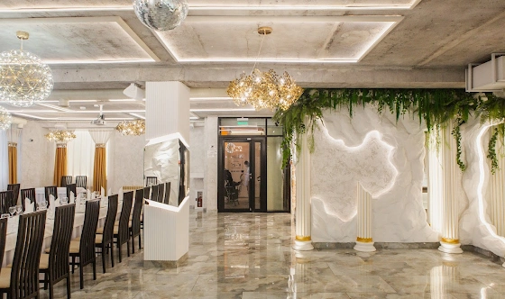 Фото №14 зала Зал "Основной"