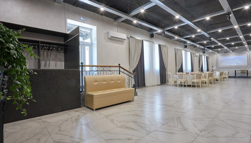 Фото №20 зала Банкетный зал