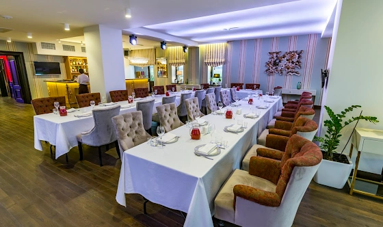 Фото №19 зала Оливковый зал