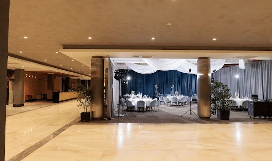 Фото №20 зала Зал "Курай Холл"