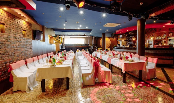 Фото №2 зала Банкетный зал