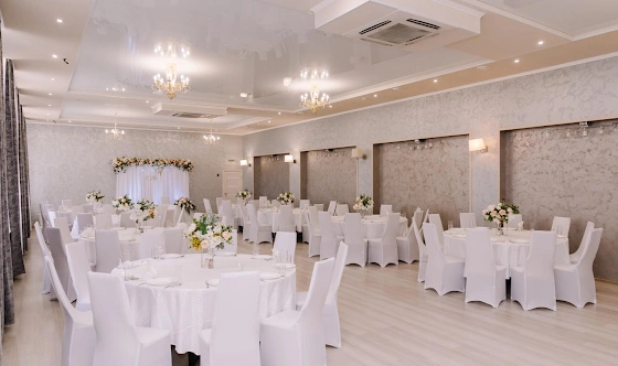 Фото №3 зала Большой зал 