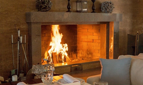 Фото №3 зала Веранда